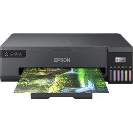 Epson EcoTank ET-18100...